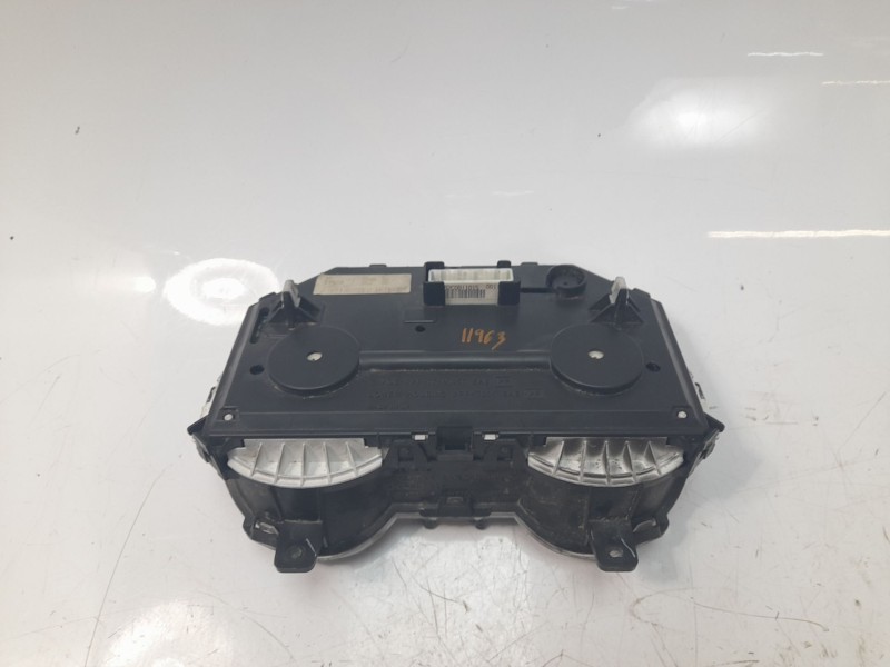 Recambio de cuadro instrumentos para nissan juke (f15) ultimate edition referencia OEM IAM 248101KA0C  
