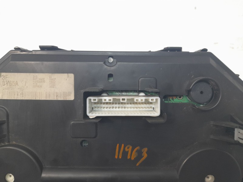 Recambio de cuadro instrumentos para nissan juke (f15) ultimate edition referencia OEM IAM 248101KA0C  