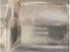 Recambio de paso rueda trasero izquierdo para opel grandland x ultimate referencia OEM IAM GEO044449   2