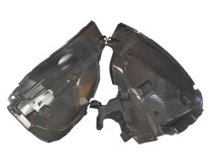 Recambio de paso rueda delantero derecho para land rover discovery sport pure referencia OEM IAM FK7216A573AD  