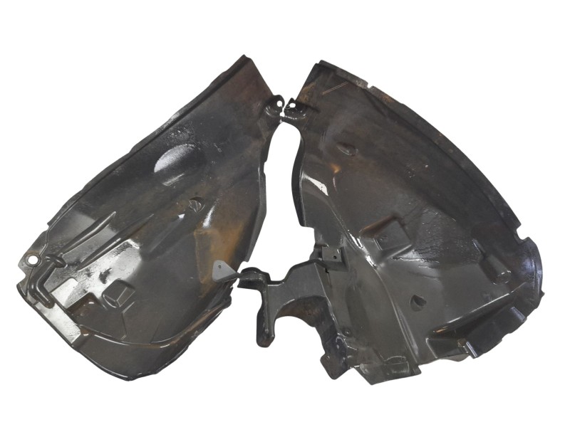 Recambio de paso rueda delantero derecho para land rover discovery sport pure referencia OEM IAM FK7216A573AD  