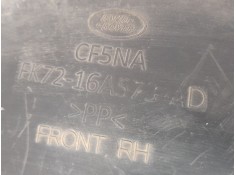 Recambio de paso rueda delantero derecho para land rover discovery sport pure referencia OEM IAM FK7216A573AD   2