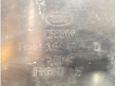 Recambio de paso rueda delantero izquierdo para land rover discovery sport pure referencia OEM IAM FK7216A574AD   2