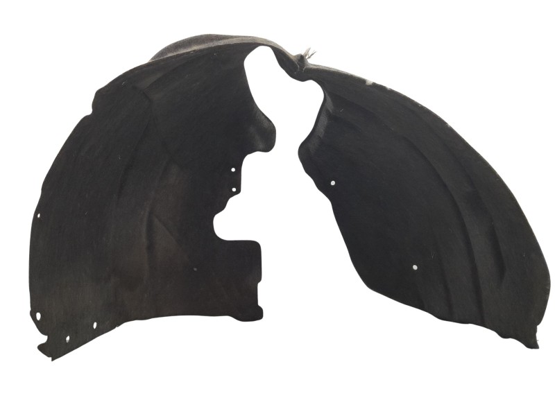 Recambio de paso rueda delantero izquierdo para ford focus 1.0 ecoboost cat referencia OEM IAM JX7B16115DB  