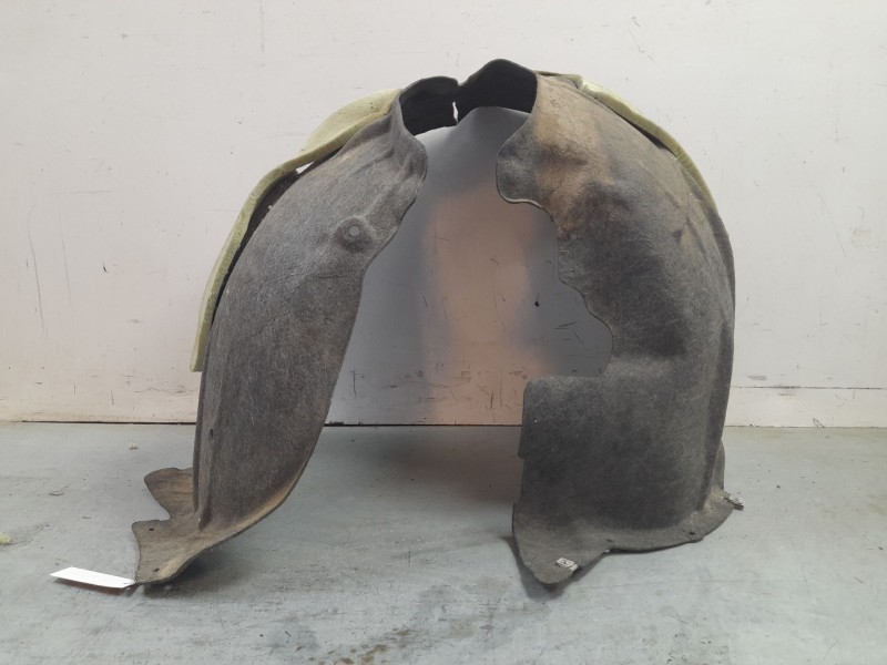 Recambio de paso rueda delantero izquierdo para ford focus 1.0 ecoboost cat referencia OEM IAM JX7B16115DB  