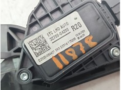 Recambio de potenciometro pedal para kia xceed drive referencia OEM IAM 32700G4200   2