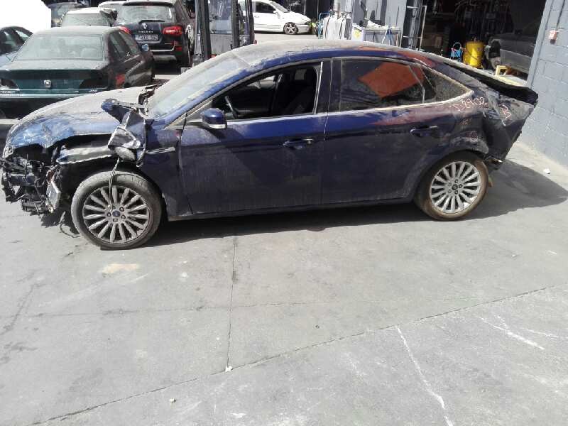 ford mondeo ber. (ca2) del año 2013
