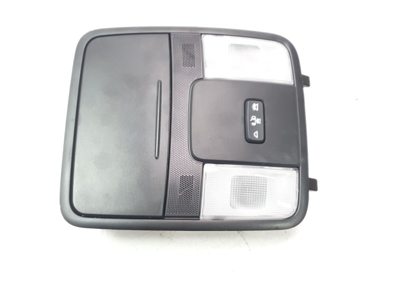 Recambio de luz interior para kia xceed drive referencia OEM IAM 92800J7060WK  