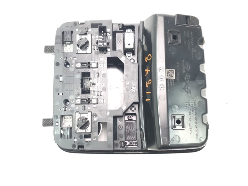 Recambio de luz interior para kia xceed drive referencia OEM IAM 92800J7060WK  