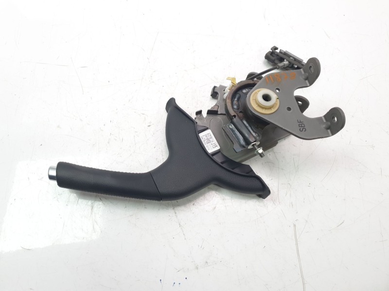 Recambio de palanca freno para kia xceed drive referencia OEM IAM 59710J7050WK  