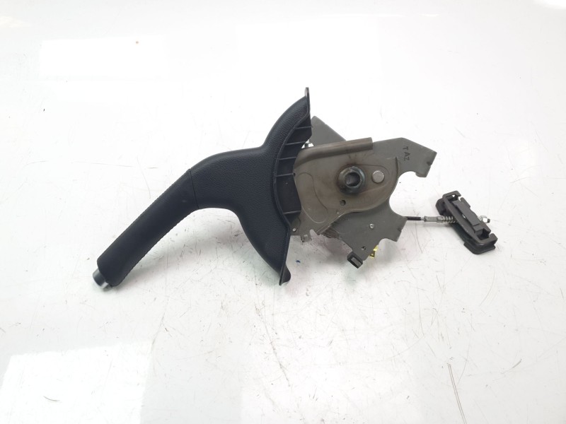 Recambio de palanca freno para kia xceed drive referencia OEM IAM 59710J7050WK  