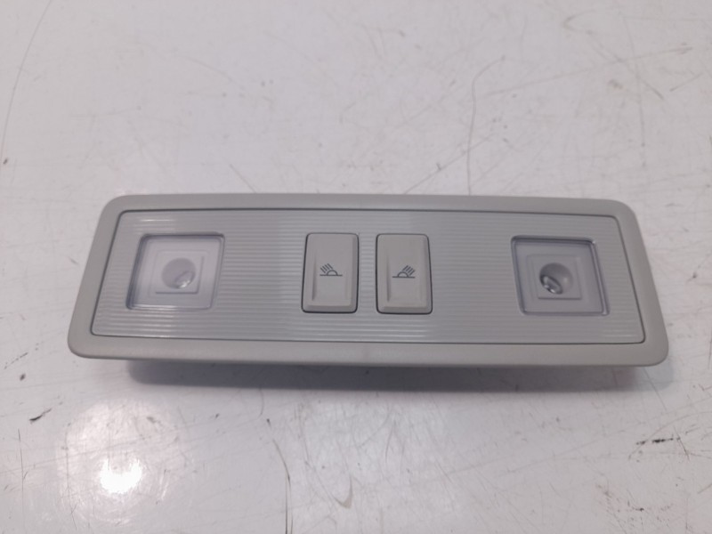 Recambio de luz interior para skoda kamiq (nw4) 1.5 tsi referencia OEM IAM 654947290A  