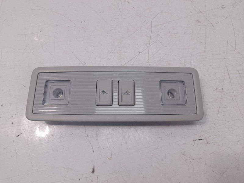 Recambio de luz interior para skoda kamiq (nw4) 1.5 tsi referencia OEM IAM 654947290A  