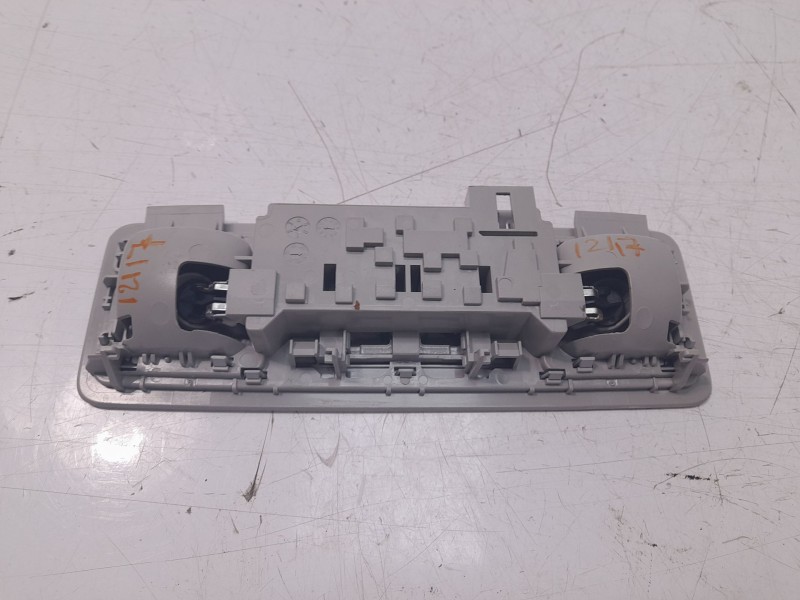 Recambio de luz interior para skoda kamiq (nw4) 1.5 tsi referencia OEM IAM 654947290A  