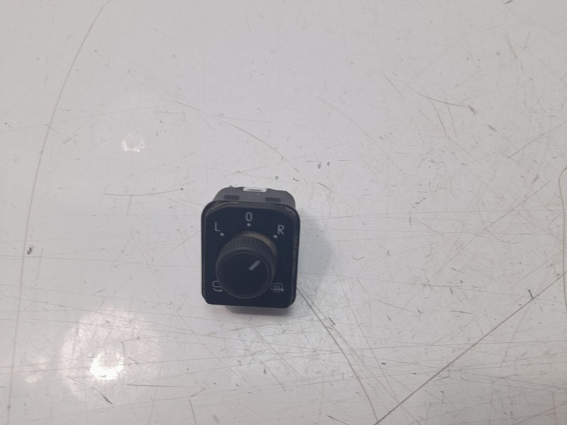 Recambio de mando retrovisor para skoda kamiq (nw4) 1.5 tsi referencia OEM IAM 654959566  