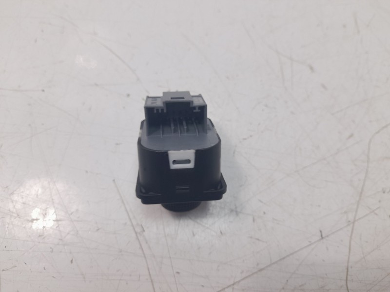 Recambio de mando retrovisor para skoda kamiq (nw4) 1.5 tsi referencia OEM IAM 654959566  