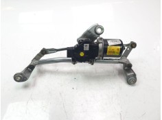 Recambio de motor limpia delantero para smart fortwo coupe electric drive / eq pull&bear (453.391) referencia OEM IAM A453820024