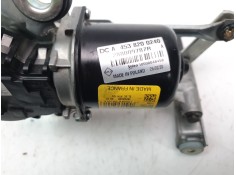 Recambio de motor limpia delantero para smart fortwo coupe electric drive / eq pull&bear (453.391) referencia OEM IAM A453820024 2