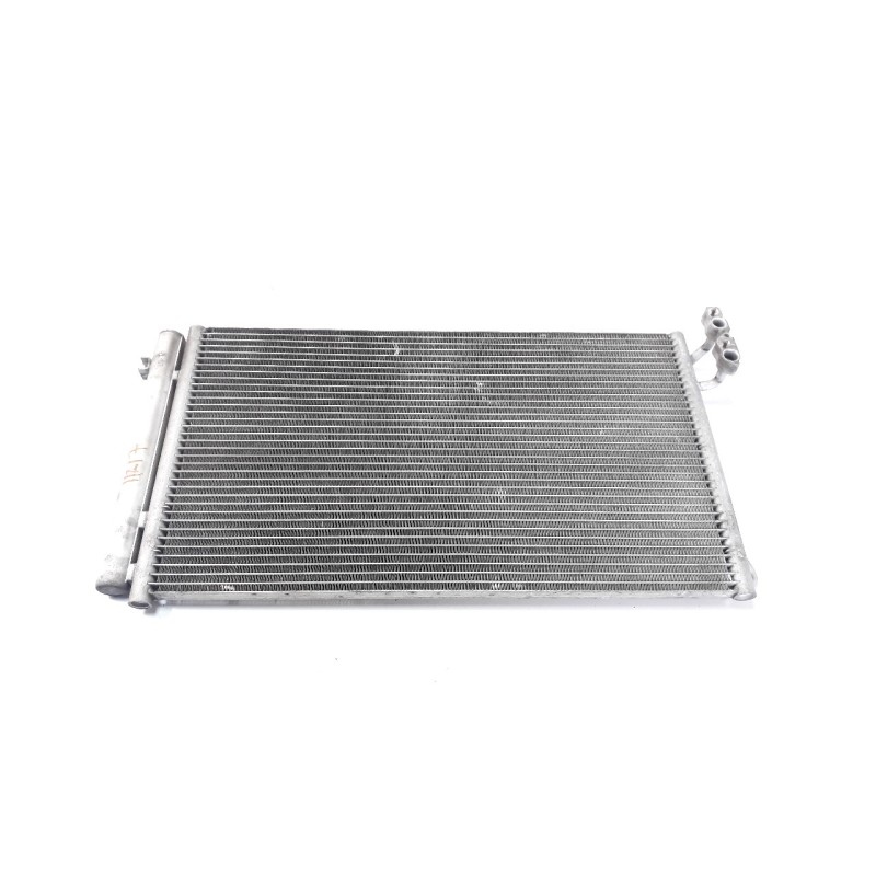 Recambio de condensador / radiador aire acondicionado para bmw serie 3 coupe (e92) 2.0 turbodiesel cat referencia OEM IAM 922902