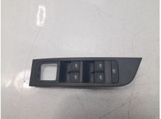 Recambio de mando elevalunas delantero izquierdo para skoda kamiq (nw4) 1.5 tsi referencia OEM IAM    2