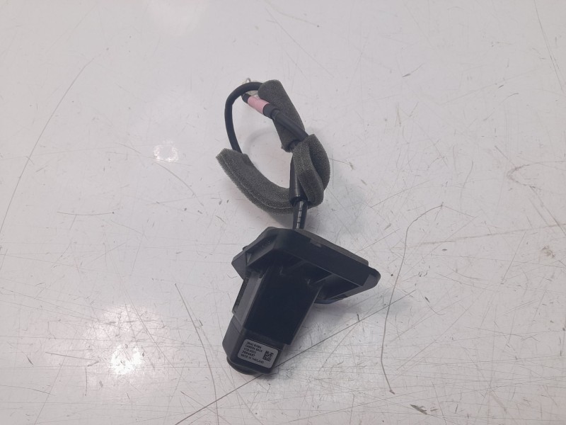 Recambio de camara vision trasera para nissan juke (f15) ultimate edition referencia OEM IAM 28442BV85A  