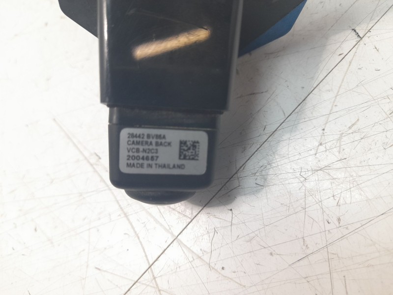 Recambio de camara vision trasera para nissan juke (f15) ultimate edition referencia OEM IAM 28442BV85A  