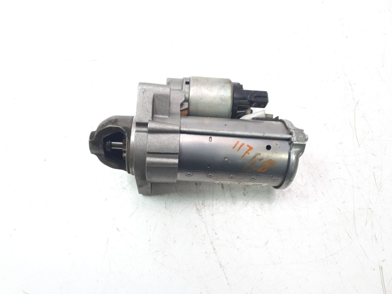 Recambio de motor arranque para opel grandland x ultimate referencia OEM IAM 9830507480 ARF960001 