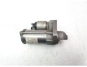 MOTOR ARRANQUE 9830507480 9830507480 ARF960001
