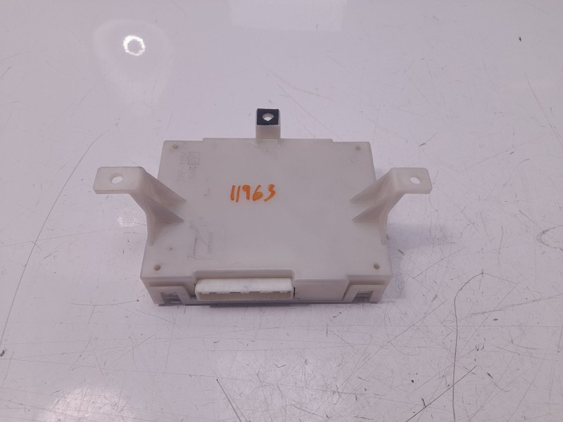 Recambio de modulo electronico para nissan juke (f15) ultimate edition referencia OEM IAM 277601KK0B  