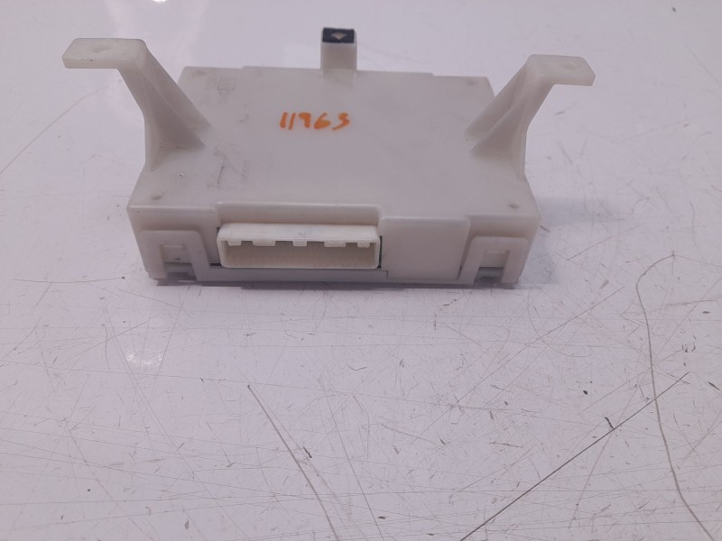 Recambio de modulo electronico para nissan juke (f15) ultimate edition referencia OEM IAM 277601KK0B  