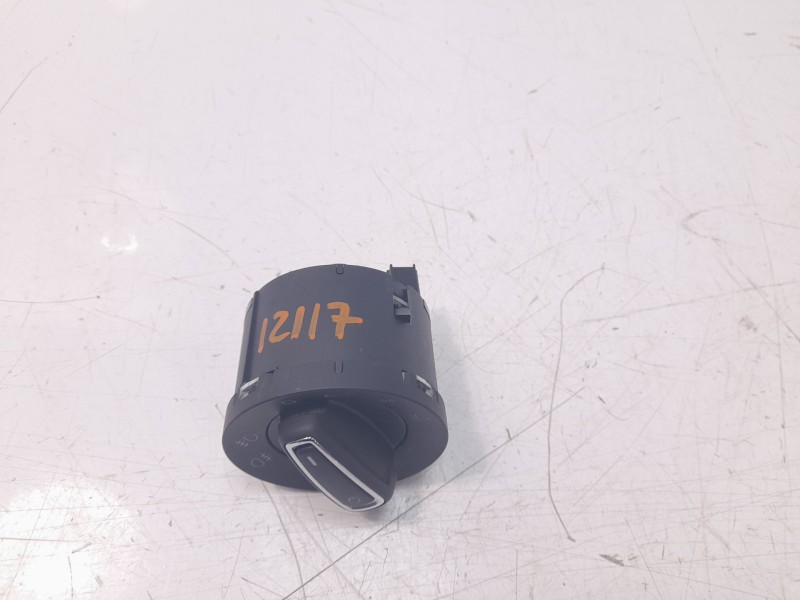 Recambio de mando luces para skoda kamiq (nw4) 1.5 tsi referencia OEM IAM 3V0941431  