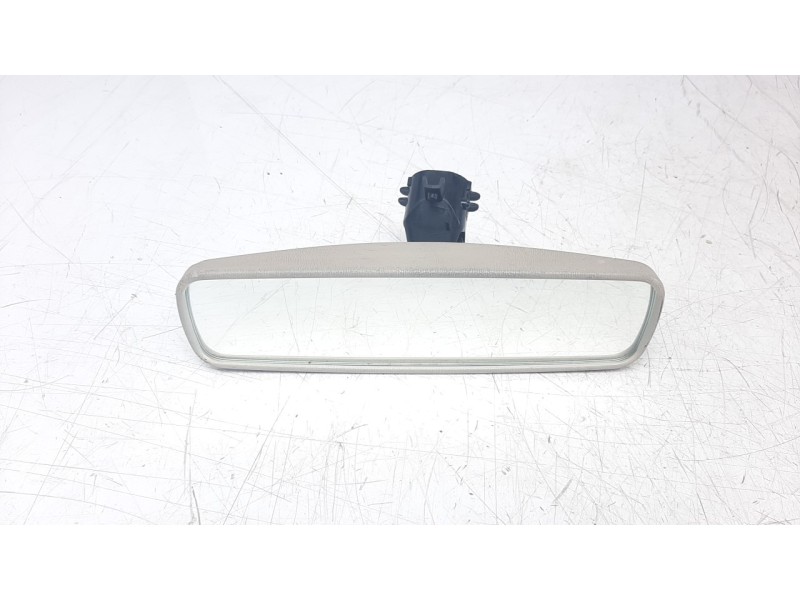 Recambio de espejo para citroen c4 picasso 1.2 12v e-thp referencia OEM IAM 98018498BJ  