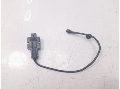 Recambio de modulo electronico para skoda kamiq (nw4) 1.5 tsi referencia OEM IAM 5E3035954B  
