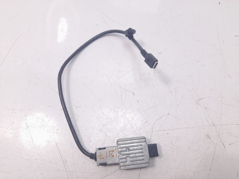 Recambio de modulo electronico para skoda kamiq (nw4) 1.5 tsi referencia OEM IAM 5E3035954B  