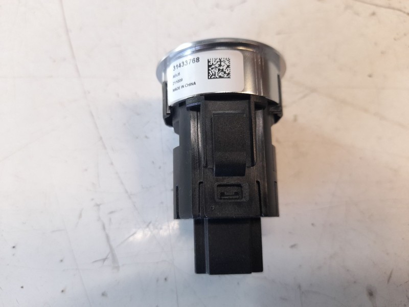 Recambio de interruptor para volvo xc 40 essential 2wd referencia OEM IAM 31433768  