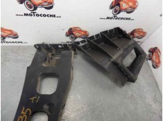 Recambio de molduras traseras para citroen c4 picasso 1.6 16v hdi fap referencia OEM IAM    2