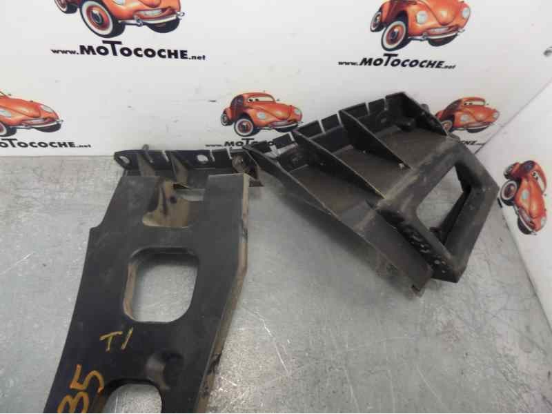 Recambio de molduras traseras para citroen c4 picasso 1.6 16v hdi fap referencia OEM IAM   