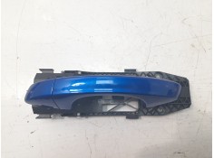 Recambio de maneta exterior trasera izquierda para skoda kamiq (nw4) 1.5 tsi referencia OEM IAM   