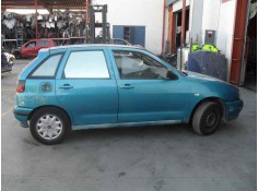 seat ibiza (6k) del año 1996