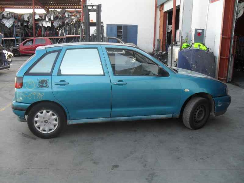 seat ibiza (6k) del año 1996