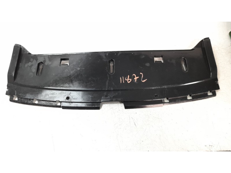 Recambio de moldura para peugeot 307 (s1) xt referencia OEM IAM 9653433980  