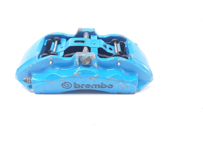 Recambio de pinza freno delantera derecha para ford mustang gt referencia OEM IAM JR3C2B294CA  