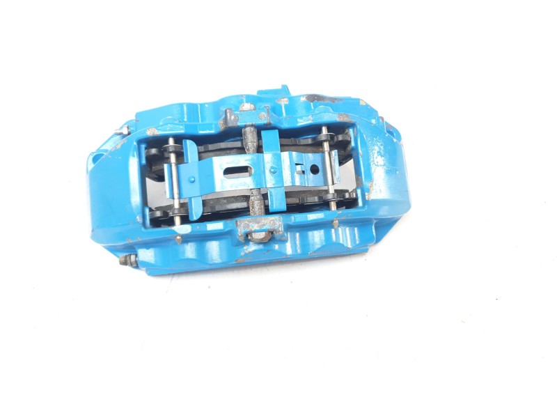 Recambio de pinza freno delantera derecha para ford mustang gt referencia OEM IAM JR3C2B294CA  