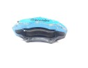 PINZA FRENO DELANTERA DERECHA JR3C2B294CA JR3C2B294CA 