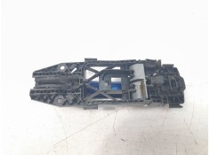 Recambio de maneta exterior trasera derecha para skoda kamiq (nw4) 1.5 tsi referencia OEM IAM 5N0839885H   2