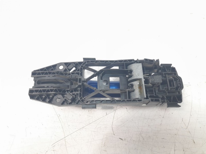 Recambio de maneta exterior trasera derecha para skoda kamiq (nw4) 1.5 tsi referencia OEM IAM 5N0839885H  