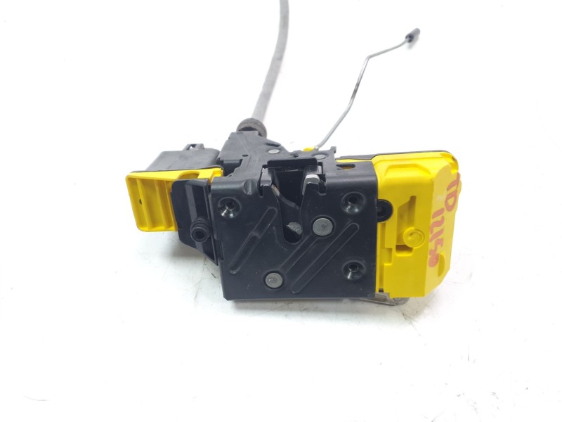 Recambio de cerradura puerta trasera derecha para volvo xc90 i (275) d5 awd referencia OEM IAM 30699757  