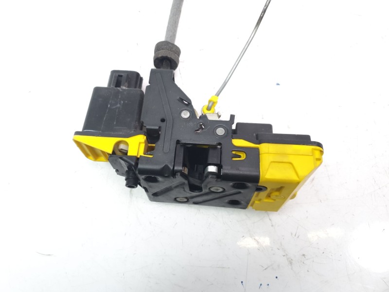 Recambio de cerradura puerta trasera derecha para volvo xc90 i (275) d5 awd referencia OEM IAM 30699757  