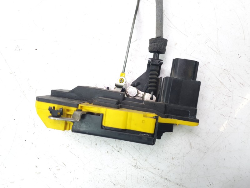 Recambio de cerradura puerta trasera derecha para volvo xc90 i (275) d5 awd referencia OEM IAM 30699757  