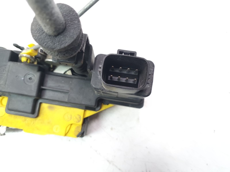 Recambio de cerradura puerta trasera derecha para volvo xc90 i (275) d5 awd referencia OEM IAM 30699757  